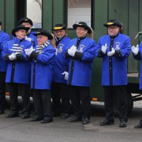 Schergaße-Jahrmarkt Sonntag